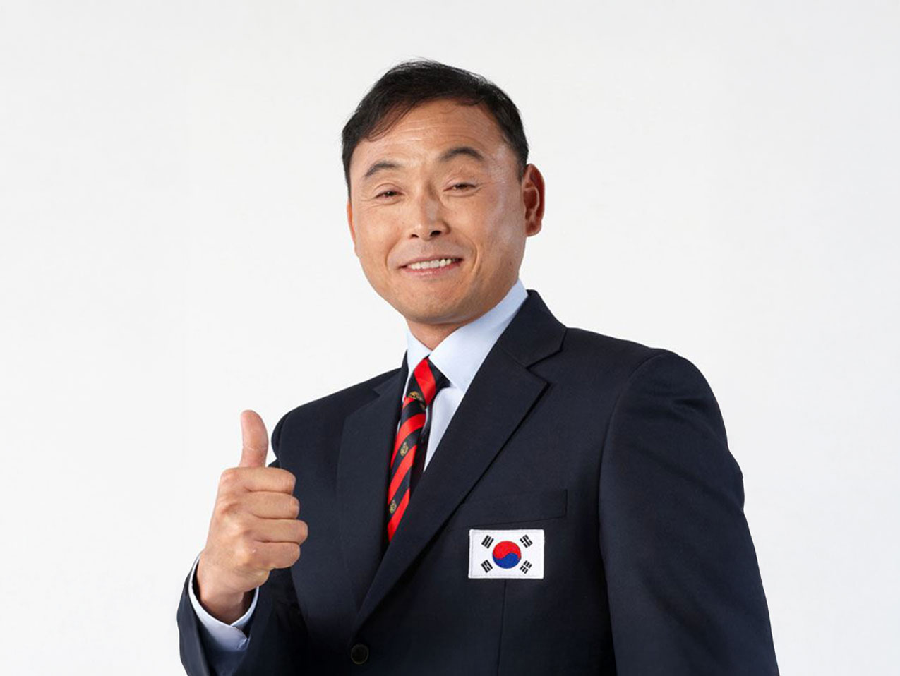 대한민국 마라톤 레전드 이봉주